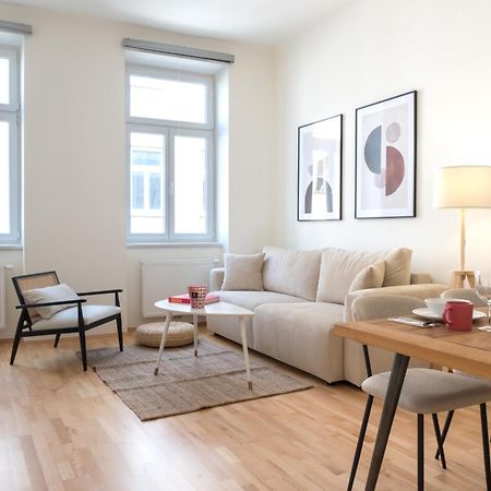 City Apartments ウィーン エクステリア 写真
