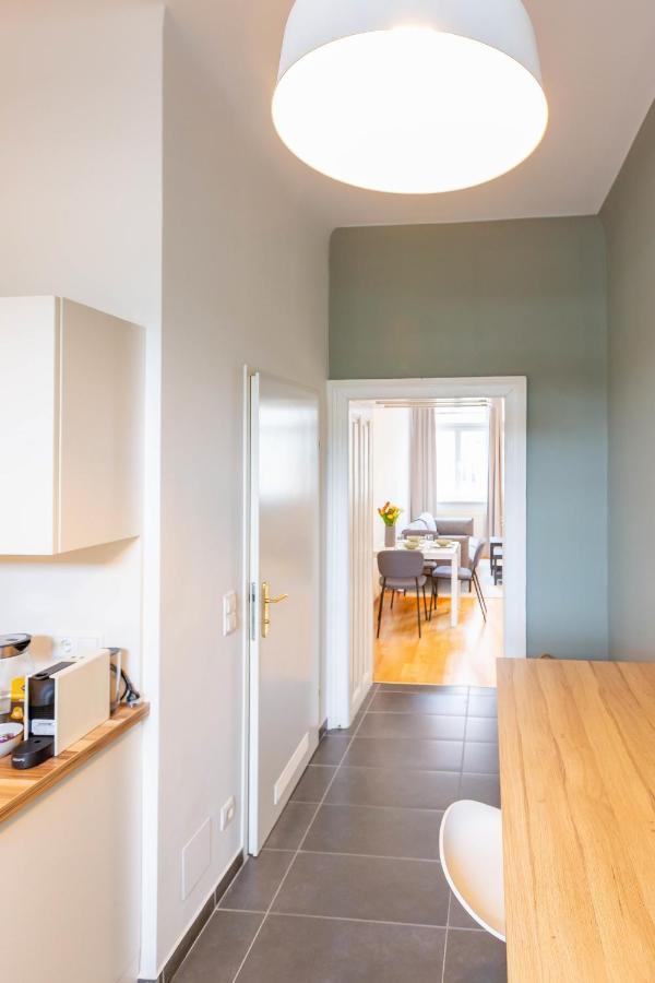 City Apartments ウィーン エクステリア 写真
