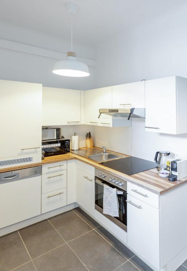 City Apartments ウィーン エクステリア 写真