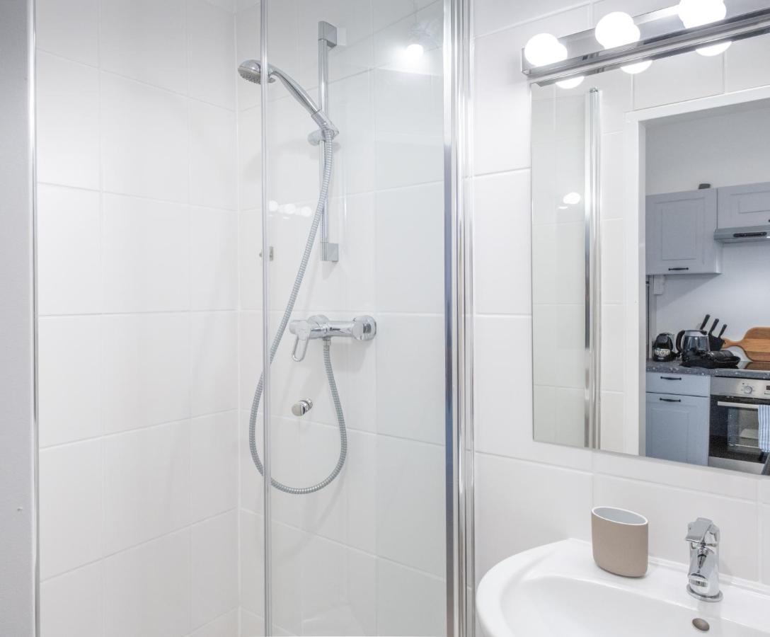 City Apartments ウィーン エクステリア 写真