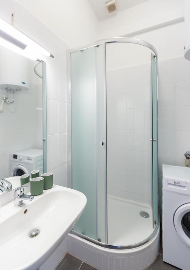 City Apartments ウィーン エクステリア 写真