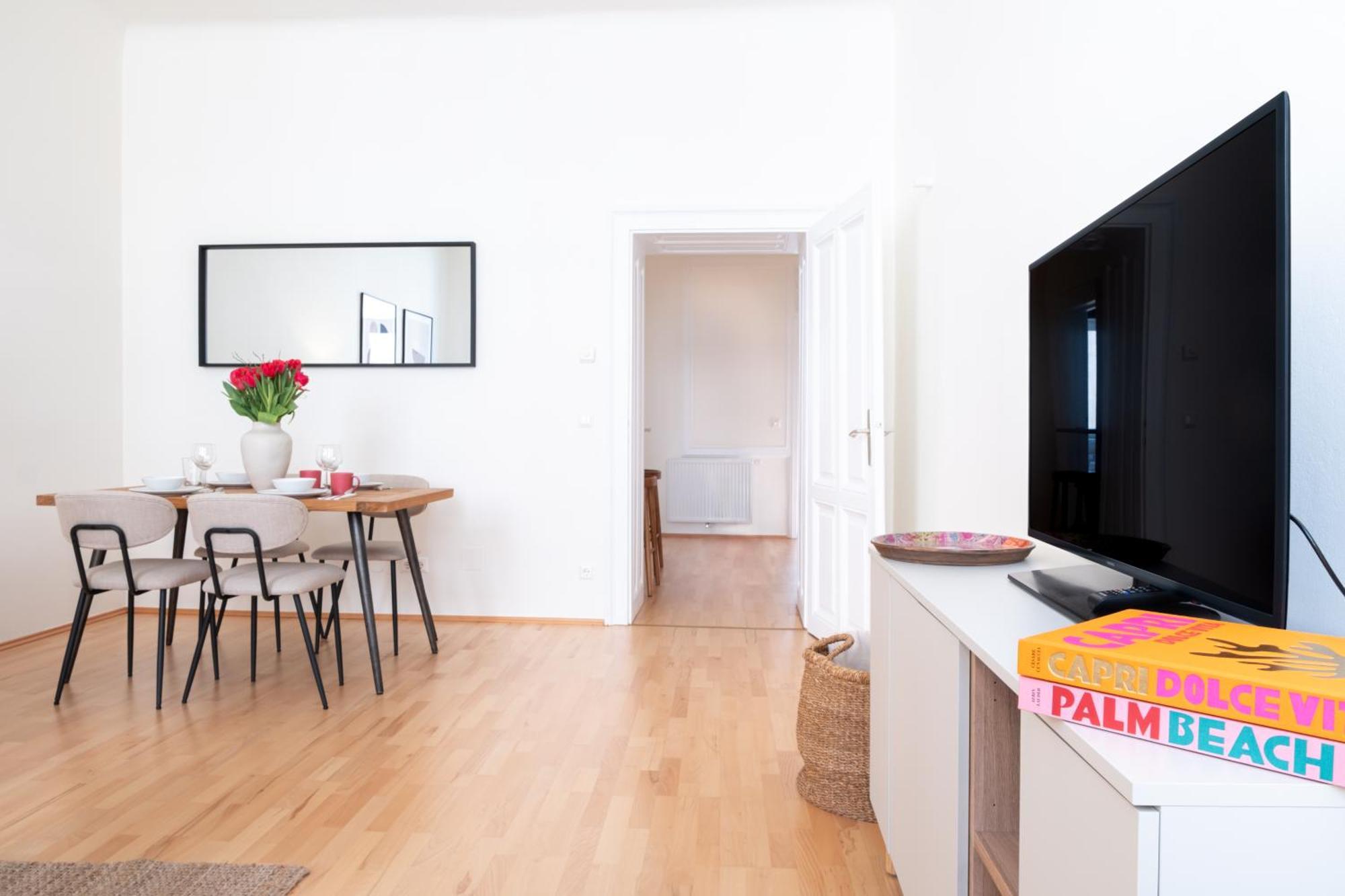 City Apartments ウィーン エクステリア 写真