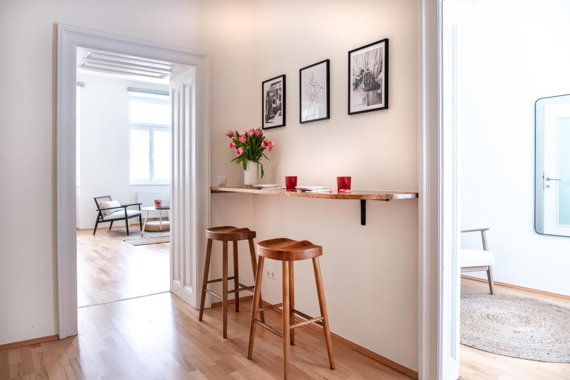 City Apartments ウィーン エクステリア 写真
