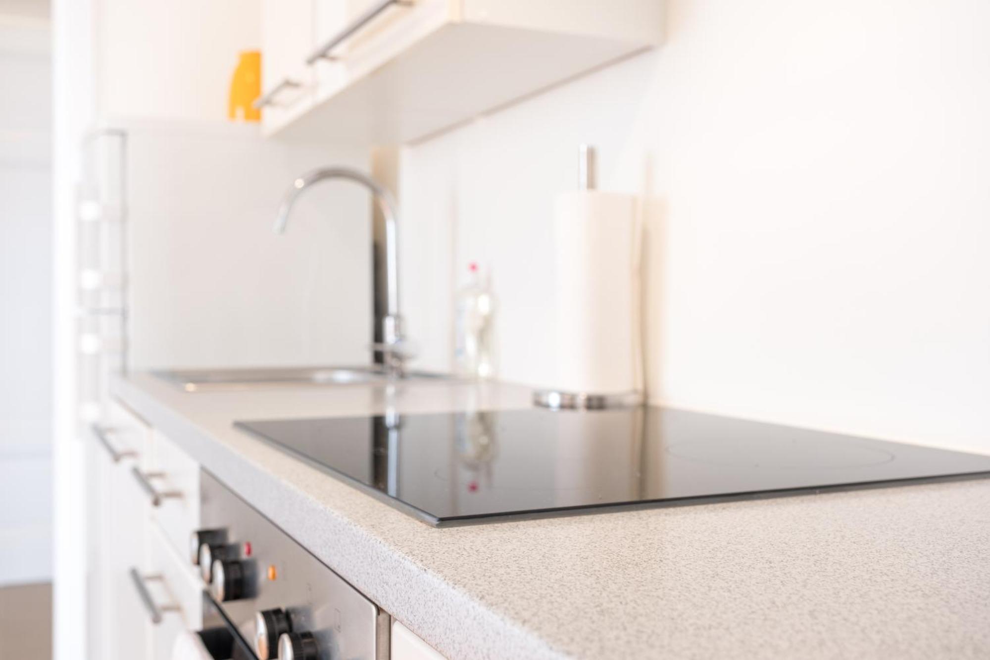 City Apartments ウィーン エクステリア 写真