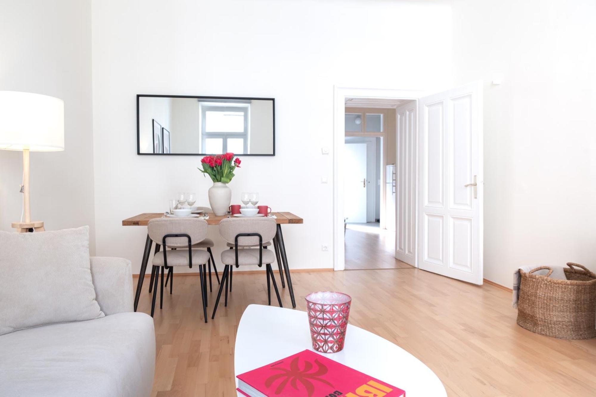 City Apartments ウィーン エクステリア 写真