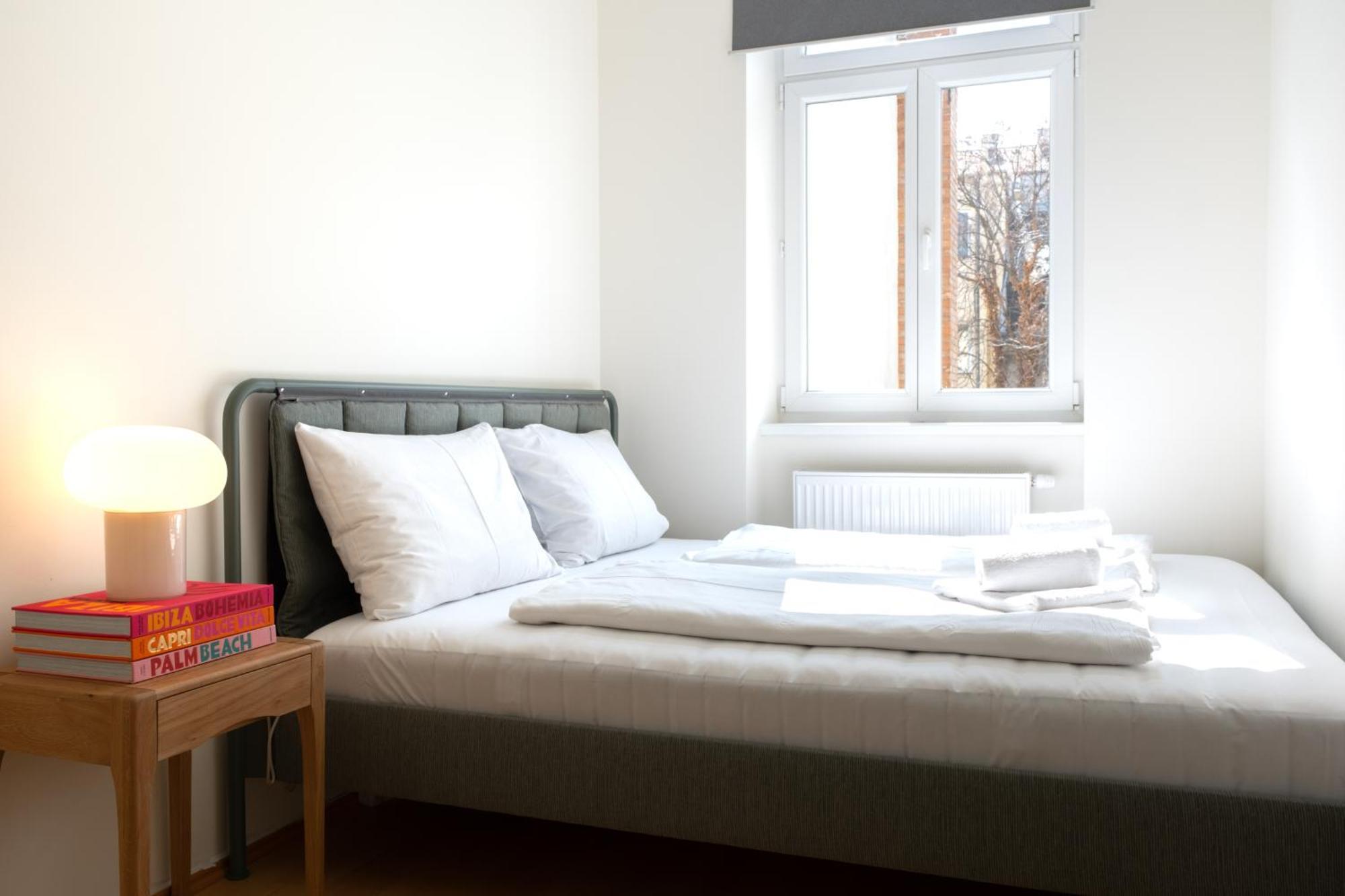 City Apartments ウィーン エクステリア 写真