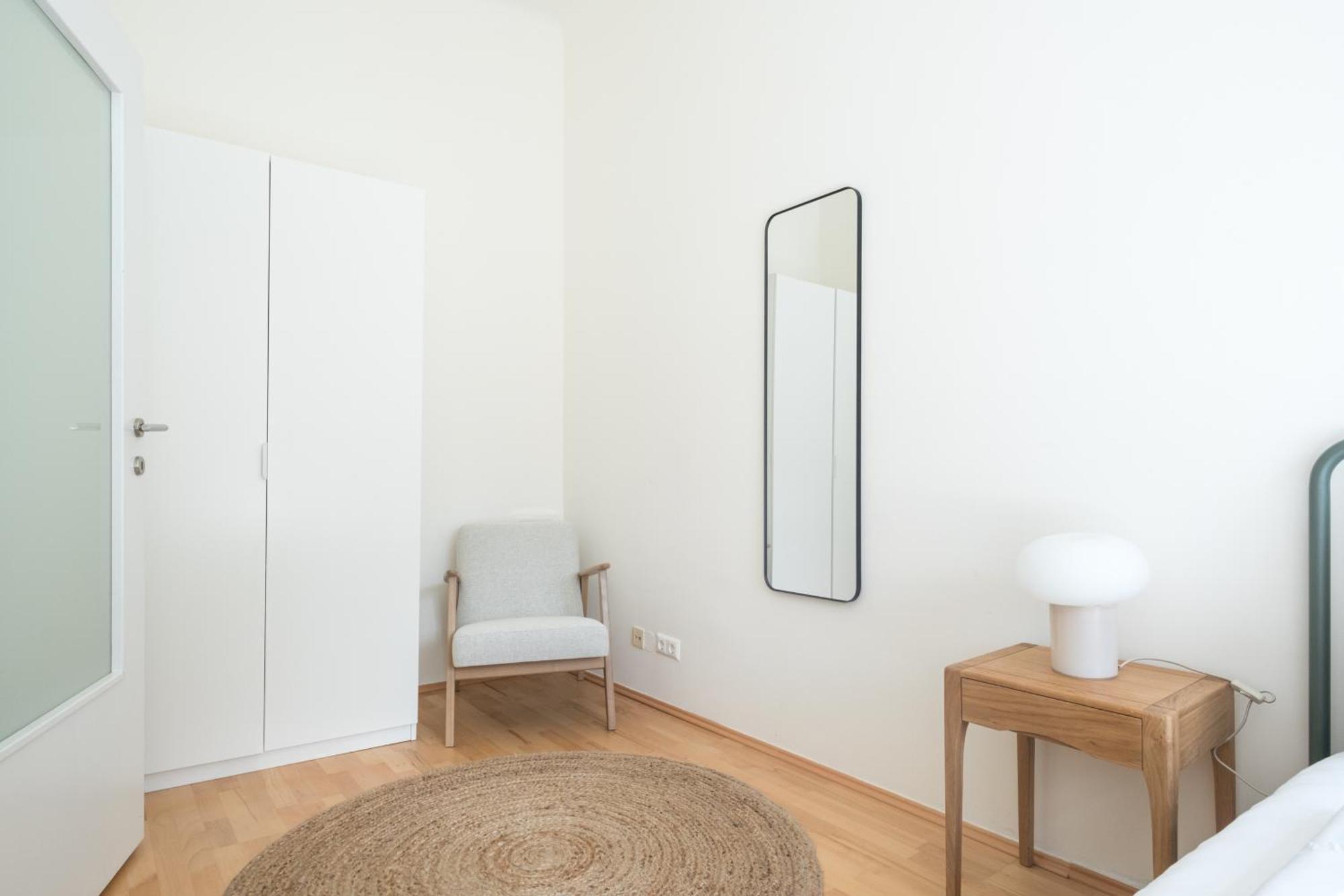 City Apartments ウィーン エクステリア 写真